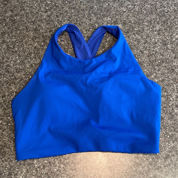 Arcteryx Womens long line bra - Picture 1 of 2